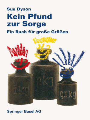 cover image of Kein Pfund zur Sorge
